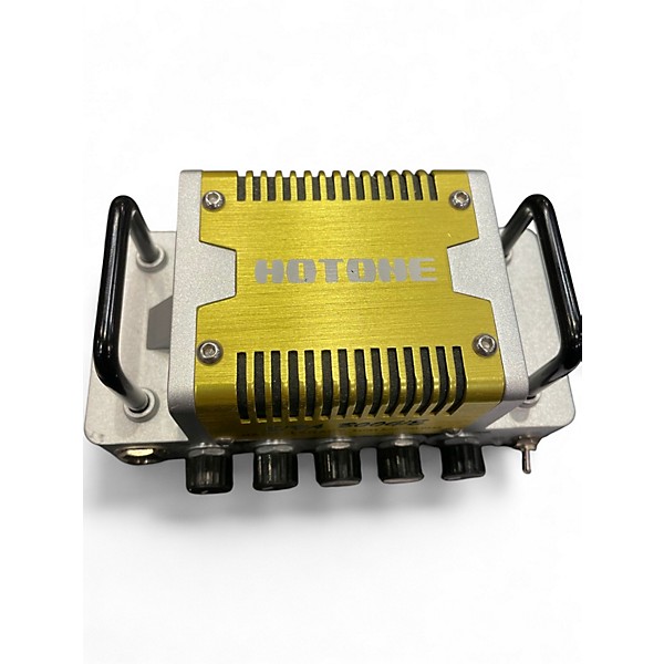 Used Hotone Effects NANO LEGACY BOOGIE Effect Pedal