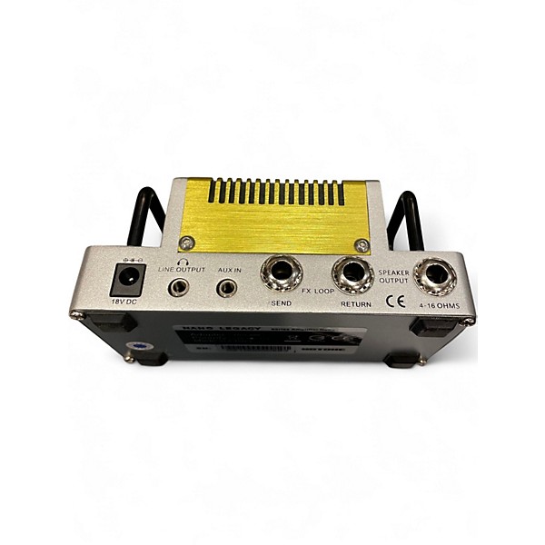 Used Hotone Effects NANO LEGACY BOOGIE Effect Pedal