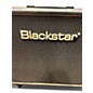 Used Blackstar 2X12 80W CAB Guitar Cabinet