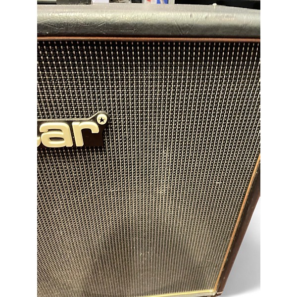 Used Blackstar 2X12 80W CAB Guitar Cabinet