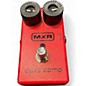 Used MXR M102 Dyna Comp Effect Pedal