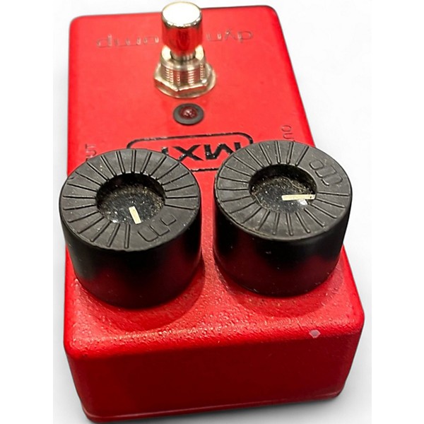 Used MXR M102 Dyna Comp Effect Pedal