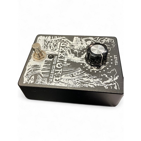 Used Fuzzlord VOID MASTER Effect Pedal
