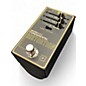 Used Walrus Audio FUNDAMENTAL DISTORTION Effect Pedal thumbnail