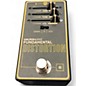 Used Walrus Audio FUNDAMENTAL DISTORTION Effect Pedal
