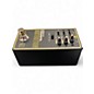 Used Walrus Audio FUNDAMENTAL DISTORTION Effect Pedal