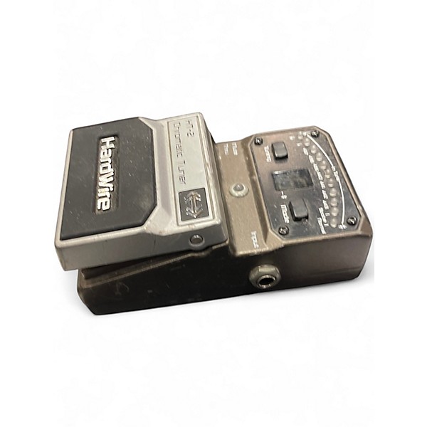 Used DigiTech HT2 Hardwire Chromatic Tuner Tuner