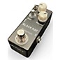 Used Mosky BLACK RAT DISTORTION Effect Pedal thumbnail