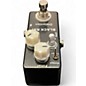 Used Mosky BLACK RAT DISTORTION Effect Pedal