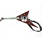 Used Jackson RR24M Randy Rhoads MAUL CRACLE Solid Body Electric Guitar thumbnail