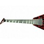 Used Jackson RR24M Randy Rhoads MAUL CRACLE Solid Body Electric Guitar