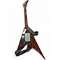 Used Jackson RR24M Randy Rhoads MAUL CRACLE Solid Body Electric Guitar