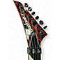 Used Jackson RR24M Randy Rhoads MAUL CRACLE Solid Body Electric Guitar