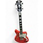 Used D'Angelico PREMIER BEDFORD SH FIESTA RED Hollow Body Electric Guitar thumbnail