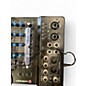 Used Harbinger LV8 Unpowered Mixer