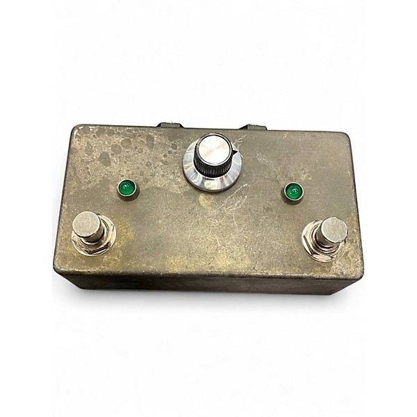 Used Legion Sound THE ZERO FRET Effect Pedal