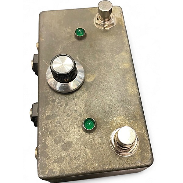 Used Legion Sound THE ZERO FRET Effect Pedal