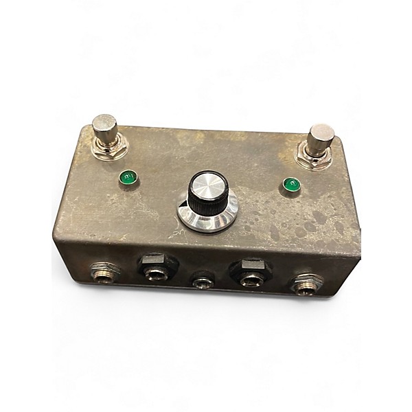 Used Legion Sound THE ZERO FRET Effect Pedal