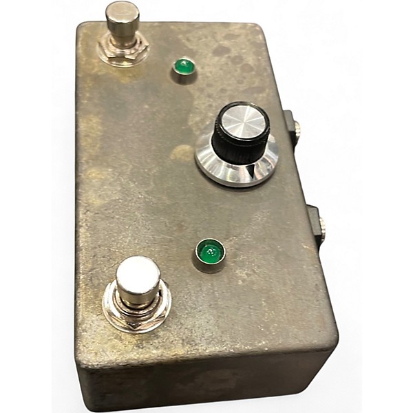 Used Legion Sound THE ZERO FRET Effect Pedal