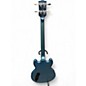 Used Gibson Midtown 335 BASS Pelham Blue Electric Bass Guitar