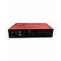 Used Focusrite Scarlett 8i6 Gen 3 Audio Interface