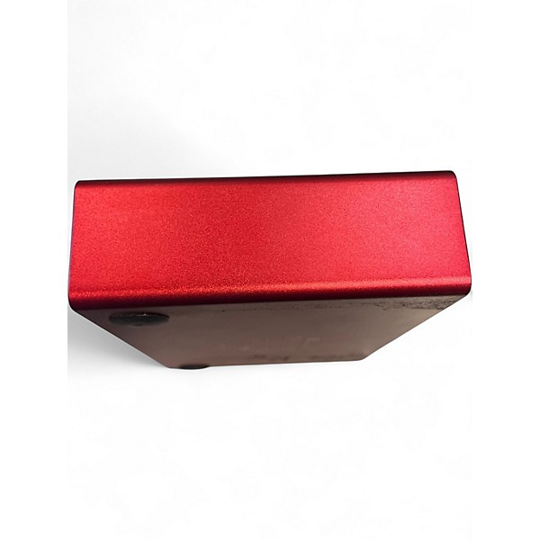 Used Focusrite Scarlett 8i6 Gen 3 Audio Interface