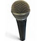 Used Shure SM58LC Dynamic Microphone
