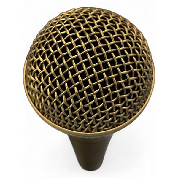 Used Shure SM58LC Dynamic Microphone