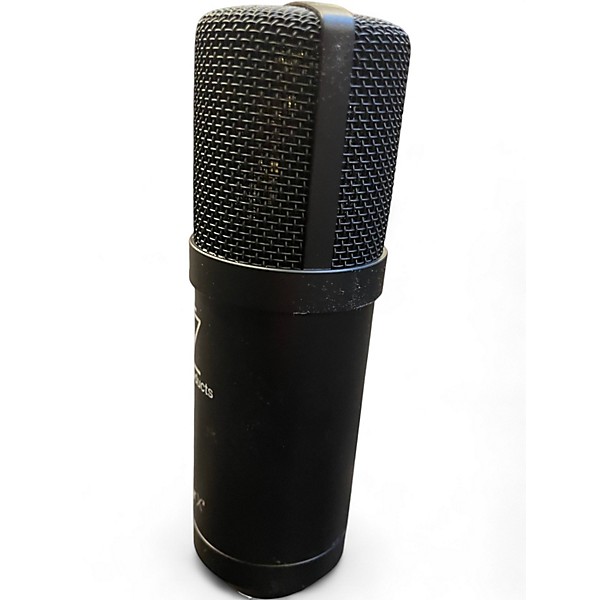 Used Tech Zone Audio Stellar X Condenser Microphone