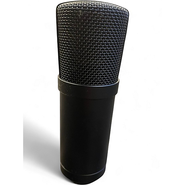 Used Tech Zone Audio Stellar X Condenser Microphone