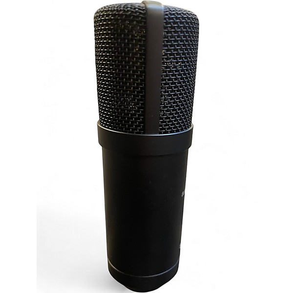 Used Tech Zone Audio Stellar X Condenser Microphone