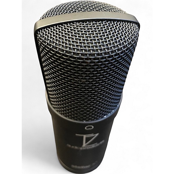 Used Tech Zone Audio Stellar X Condenser Microphone