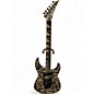 Used Jackson X Series SLX DX Camo Soloist CAMO Solid Body Electric Guitar thumbnail