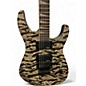 Used Jackson X Series SLX DX Camo Soloist CAMO Solid Body Electric Guitar