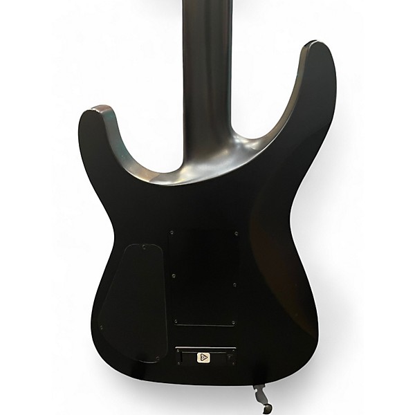 Used Jackson X Series SLX DX Camo Soloist CAMO Solid Body Electric Guitar