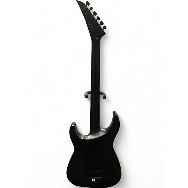 Used Jackson X Series SLX DX Camo Soloist CAMO Solid Body Electric Guitar