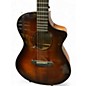 Used Breedlove PURSUIT EX S CONCERT MYRTLEWOOD Acoustic Electric Guitar
