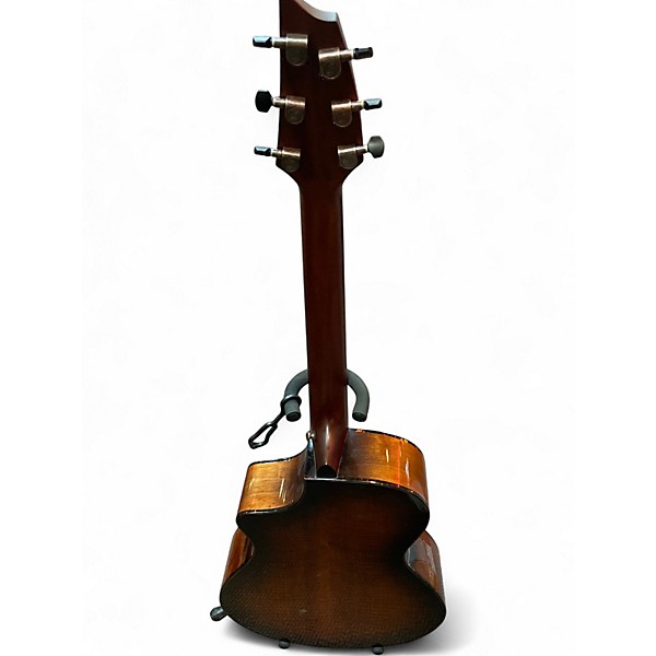 Used Breedlove PURSUIT EX S CONCERT MYRTLEWOOD Acoustic Electric Guitar