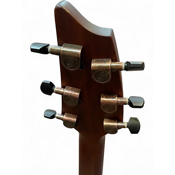 Used Breedlove PURSUIT EX S CONCERT MYRTLEWOOD Acoustic Electric Guitar