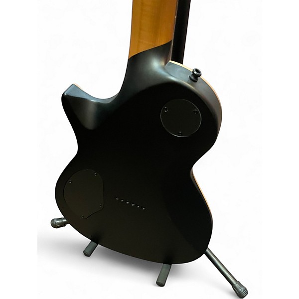 Used Chapman ML2 Pro Modern AZURE BLUE Solid Body Electric Guitar