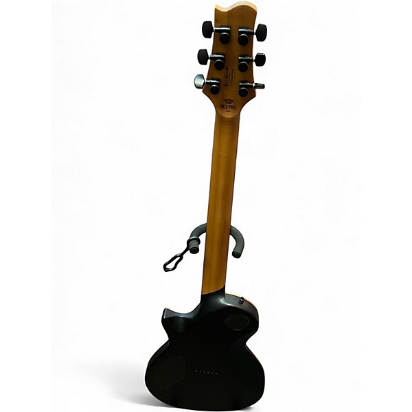 Used Chapman ML2 Pro Modern AZURE BLUE Solid Body Electric Guitar