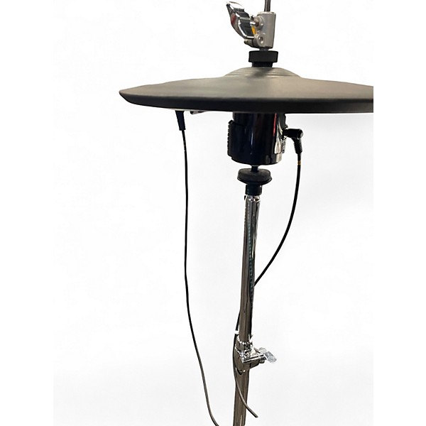 Used Roland TD-17KVX2 Electric Drum Set