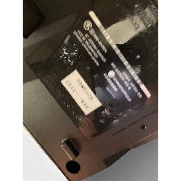 Used Roland TD-17KVX2 Electric Drum Set