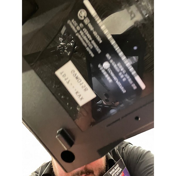 Used Roland TD-17KVX2 Electric Drum Set