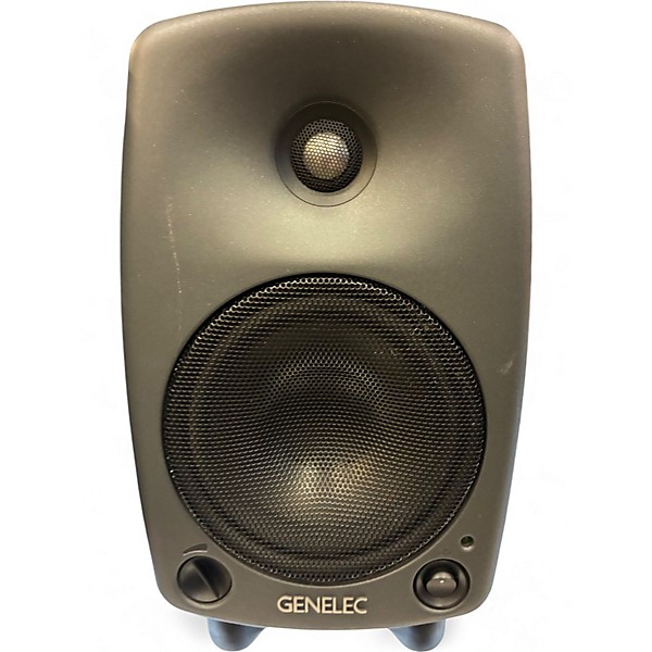 Used Genelec 8030A (Pair) Powered Monitor