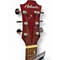 Used Hohner hw300g red  Acoustic Guitar