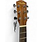 Used Fender dg8s natural Acoustic Guitar