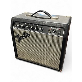 Used Fender Frontman 15G 15W Guitar Combo Amp
