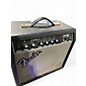 Used Fender Frontman 15G 15W Guitar Combo Amp