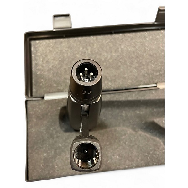 Used Sennheiser MD421 Dynamic Microphone